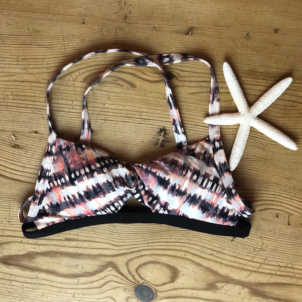 Abercrombie & Fitch Bikini Top